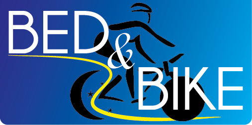 Logo Bed And Bike
